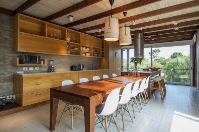 casa en venta de 4 dormitorios en laguna escondida  - ndm10800c