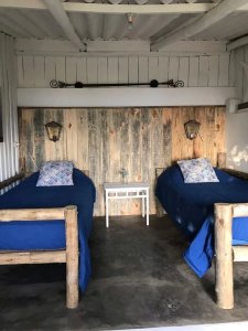 vende casa en lomo de la ballena, de 3 dormitorios con vista al mar. - ndm23164c