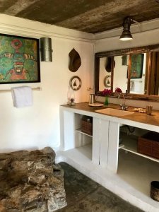 vende casa en lomo de la ballena, de 3 dormitorios con vista al mar. - ndm23164c