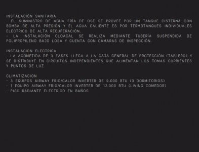 magnifica casa en san vicente ii  - ndm5105c