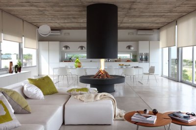 casa de 4 dormitorios en venta, punta del este  - ndm13885c