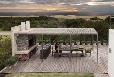 casa de 4 dormitorios en venta, punta del este  - ndm13885c