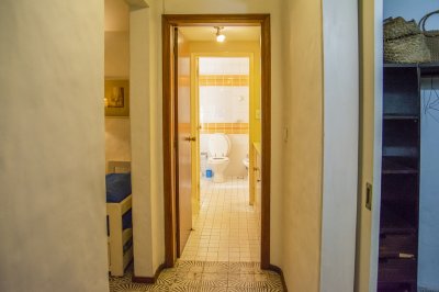 casa en venta de 4 dormitorios en lugano , punta del este  - ndm4873c