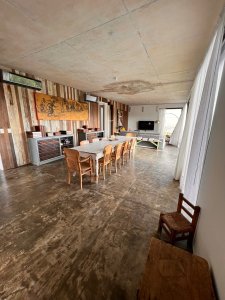 casa cómoda con espacios hermosos de 5 dormitorios en punta piedras  - ndm15525c