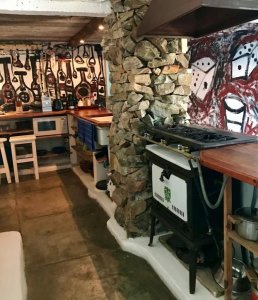 vende casa en lomo de la ballena, de 3 dormitorios con vista al mar. - ndm23164c