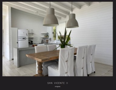 magnifica casa en san vicente ii  - ndm5105c