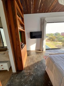 casa cómoda con espacios hermosos de 5 dormitorios en punta piedras  - ndm15525c