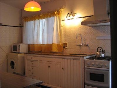 casa de 3 dormitorios y servicio, cerca de la playa - ndm2467c