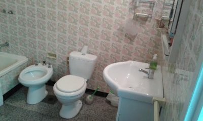 casa de 3 dormitorios y servicio, cerca de la playa - ndm2467c