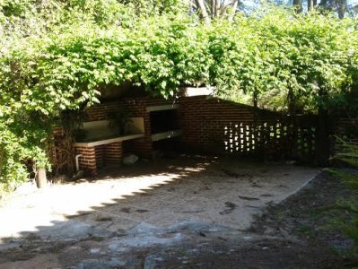 casa de 3 dormitorios y servicio, cerca de la playa - ndm2467c