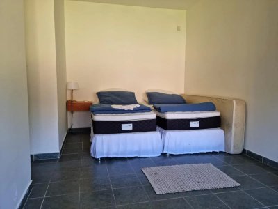 casa de 3 dormitorios en solanas con piscina y barbacoa cerrada - ndm10598c