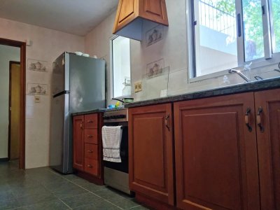casa de 3 dormitorios en solanas con piscina y barbacoa cerrada - ndm10598c