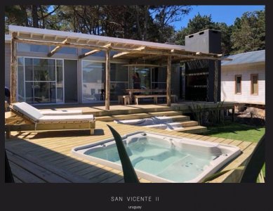 magnifica casa en san vicente ii  - ndm5105c