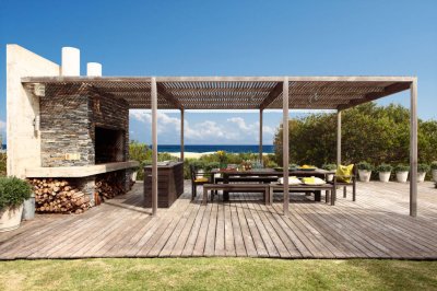 casa de 4 dormitorios en venta, punta del este  - ndm13885c