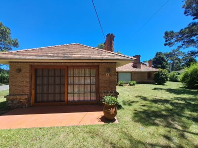casa de 4 dormitorios en venta en golf - ndm5228c