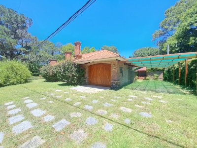 casa de 4 dormitorios en venta en golf - ndm5228c