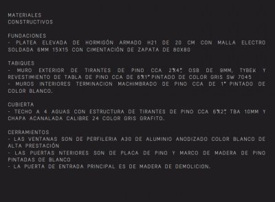 magnifica casa en san vicente ii  - ndm5105c