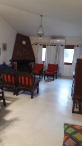 casa de 3 dormitorios y servicio, cerca de la playa - ndm2467c