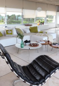 casa de 4 dormitorios en venta, punta del este  - ndm13885c