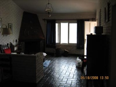 casa de 3 dormitorios y servicio, cerca de la playa - ndm2467c