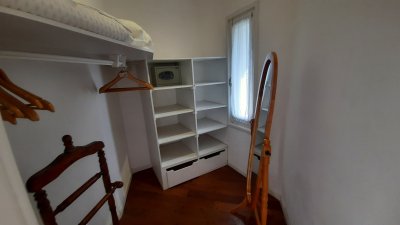 exclusiva casa de 4 dormitorios con piscina en punta del este en venta - ndm2187c