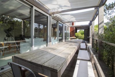 casa en venta de 4 dormitorios en laguna escondida  - ndm10800c