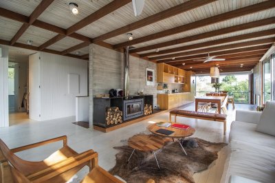 casa en venta de 4 dormitorios en laguna escondida  - ndm10800c