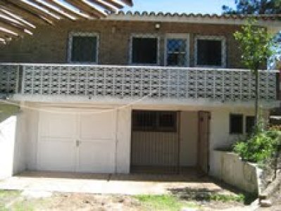 casa de 3 dormitorios y servicio, cerca de la playa - ndm2467c