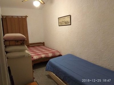 casa de 3 dormitorios y servicio, cerca de la playa - ndm2467c