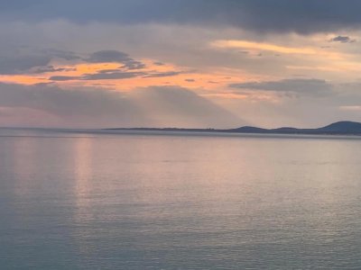 vende casa en lomo de la ballena, de 3 dormitorios con vista al mar. - ndm23164c