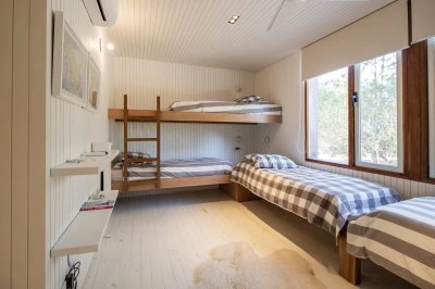 casa en venta de 4 dormitorios en laguna escondida  - ndm10800c