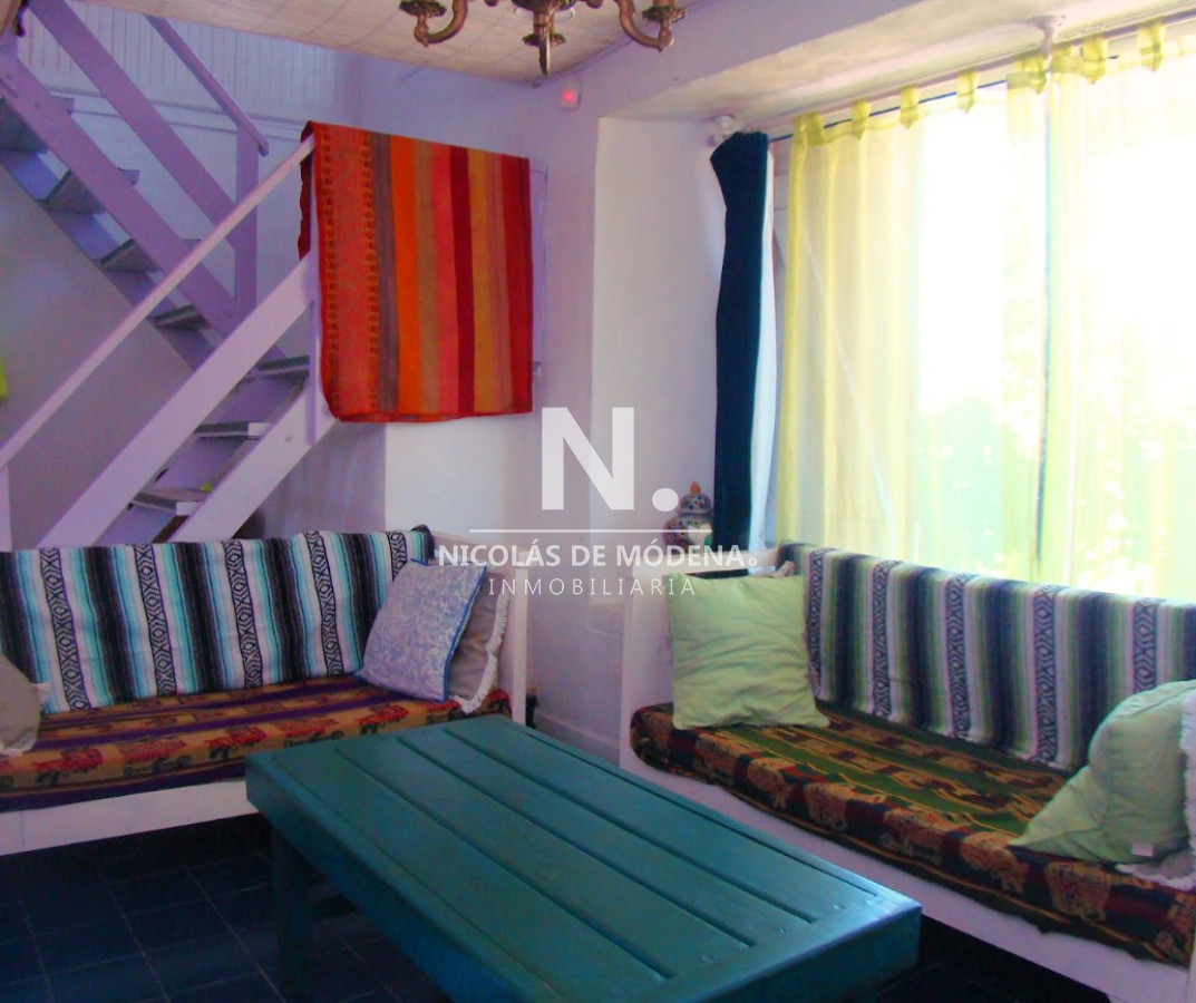 Casa en Venta de 4 dormitorios en Manantiales , Maldonado - GoPunta - Portal Inmobiliario de Punta del Este - Maldonado