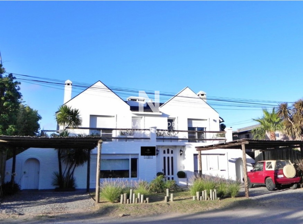 Casa en La Barra en venta. - NDM2631C