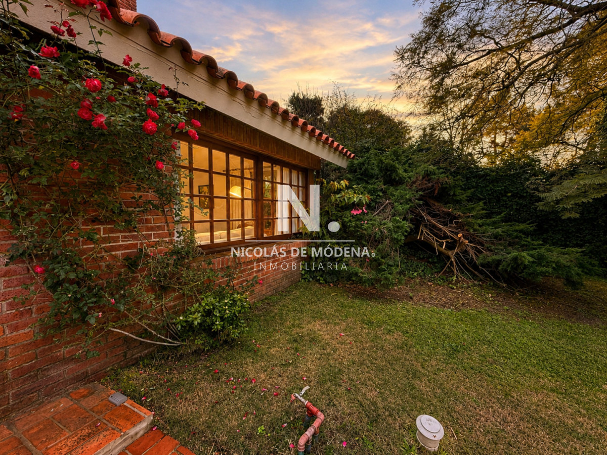 Casa en Venta en Barrio Mónaco - Maldonado de 3 dormitorios  - NDM31470C
