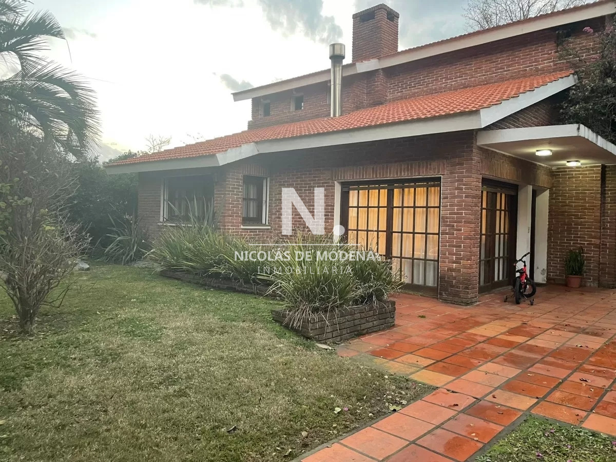 casa funcional y acogedora en una ubicación privilegiada, mansa punta del este. - ndm18989c