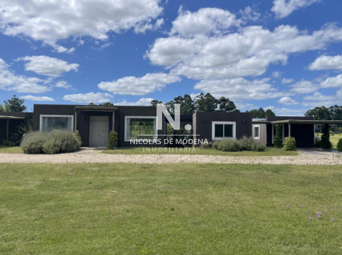 vende casa en la barra de 3 dormitorios con piscina. - ndm24861c