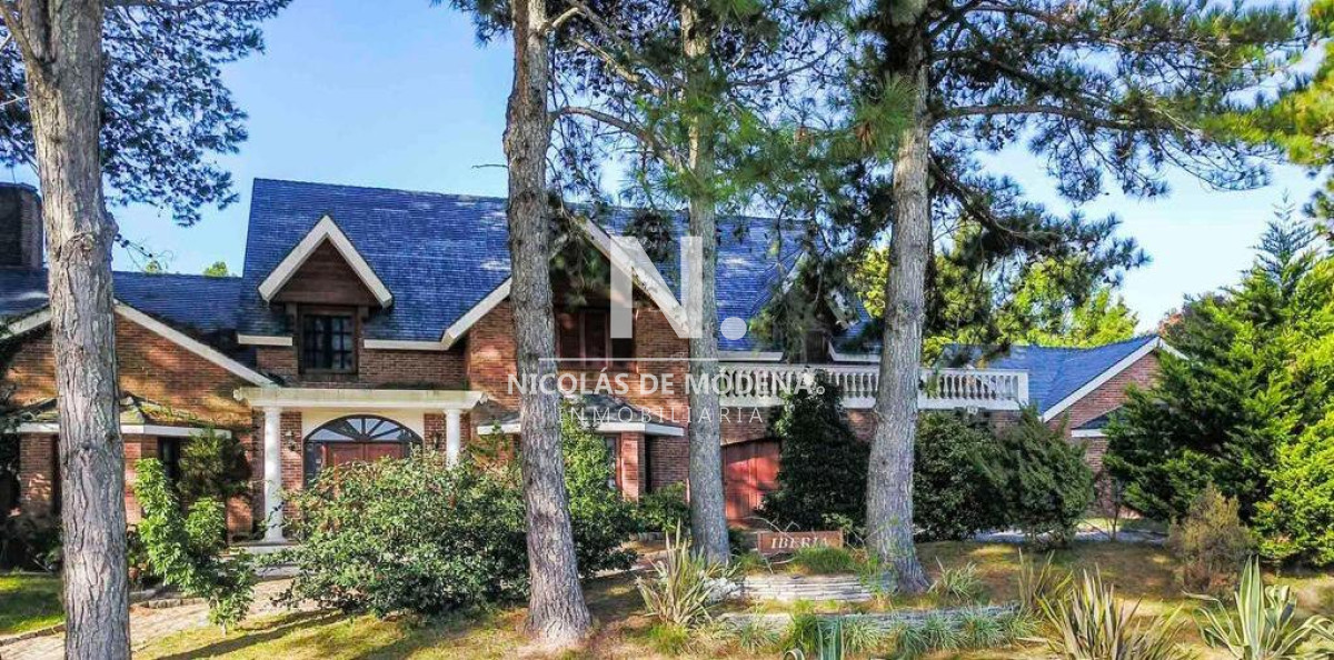 chalet en beverly hills, punta del este - ndm2435c