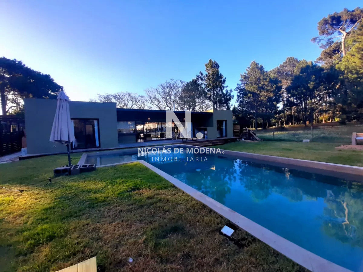 Casa acogedora muy iluminada - NDM16711C