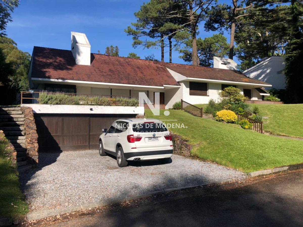 Cantegril - GoPunta - Portal Inmobiliario de Punta del Este - Maldonado
