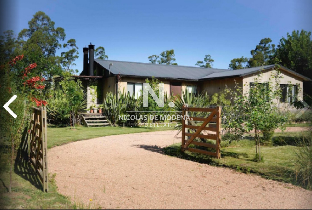 casa con 3 dormitorios en el tesoro - ndm19743c