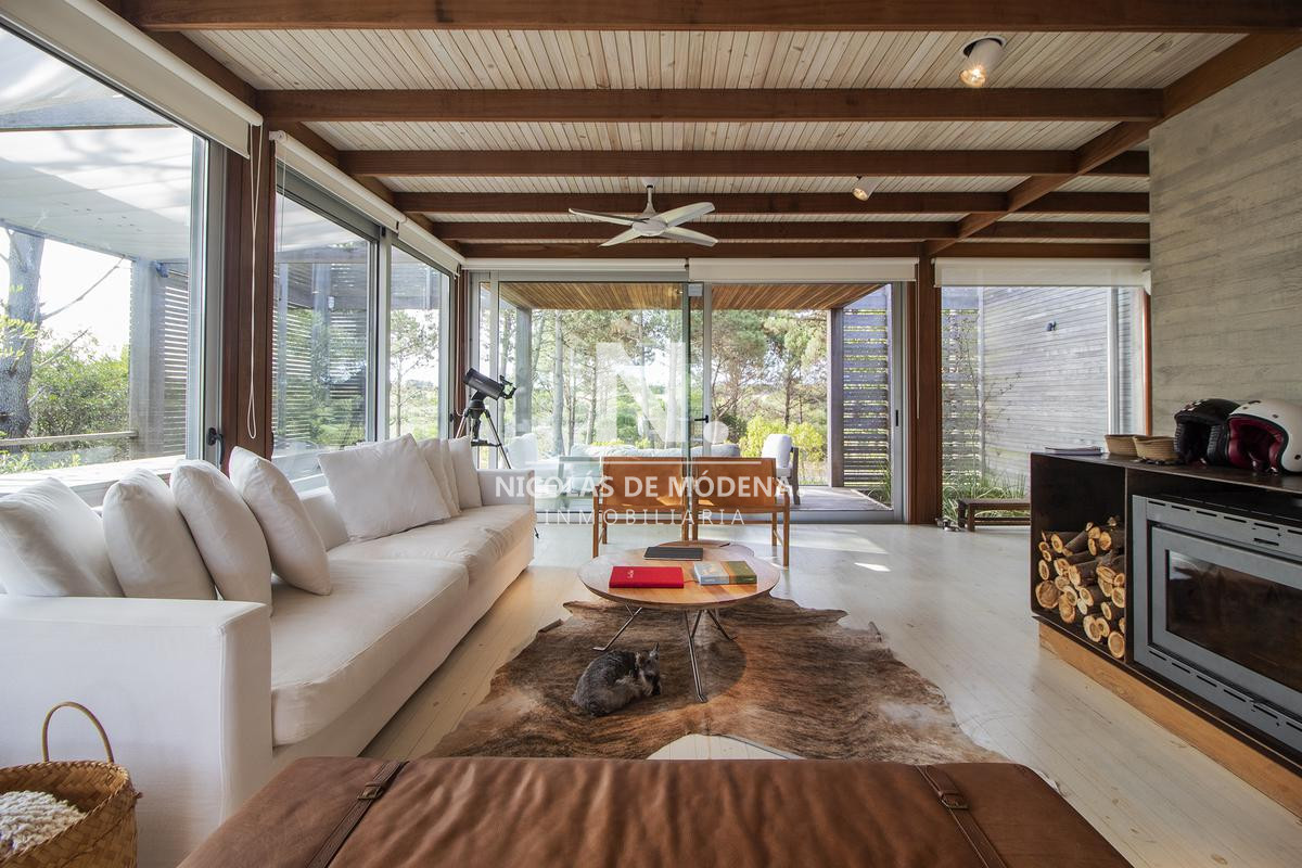 casa en venta de 4 dormitorios en laguna escondida  - ndm10800c