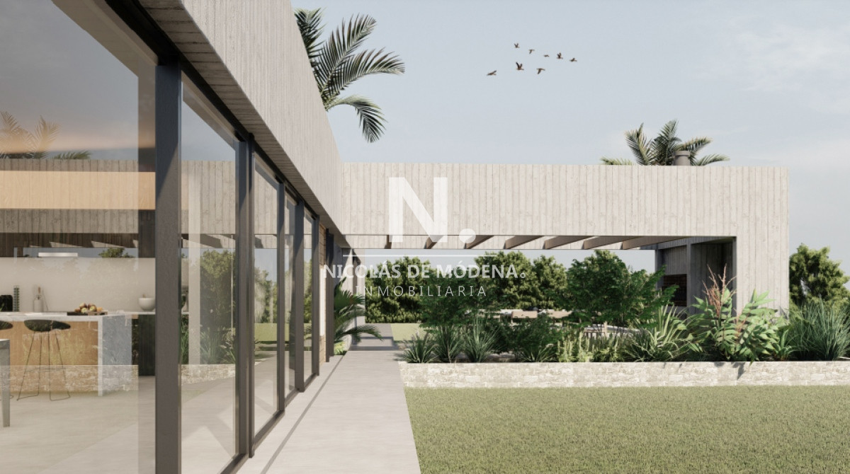 Impecable casa, comoda e iluminada con espacios comodos.  - NDM19075C