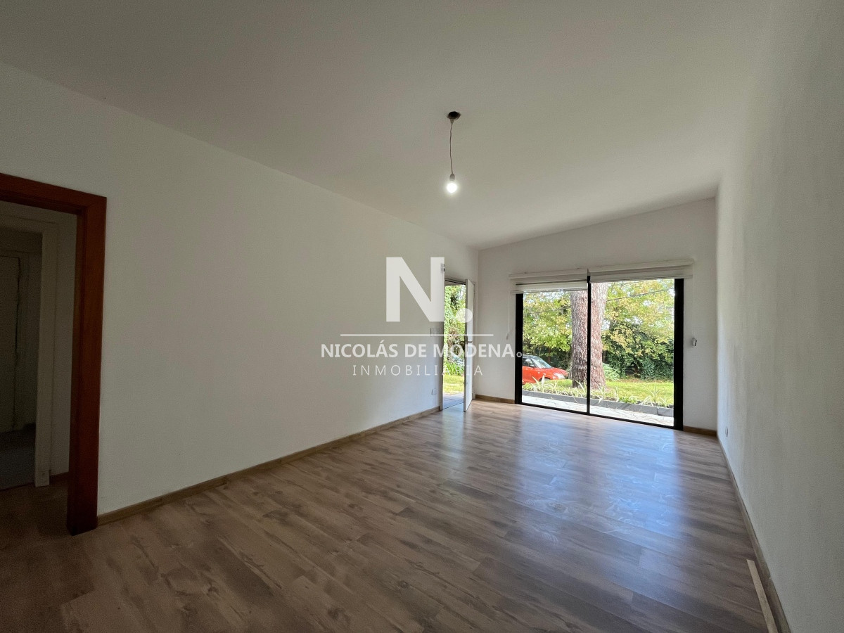 en venta casa de 2 dormitorios, con buena iluminacion en san rafael. - ndm22058c
