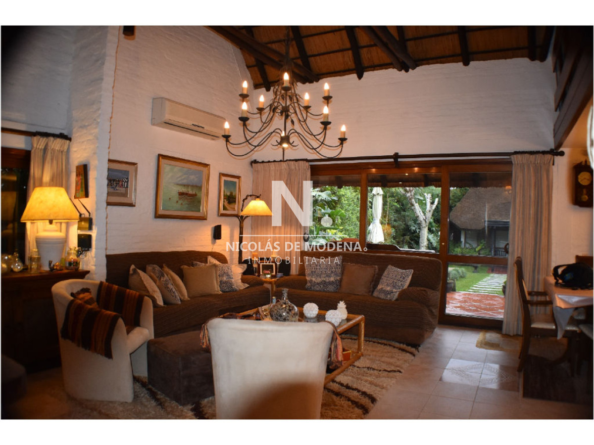 hermosa casa en san rafael - ndm3249c