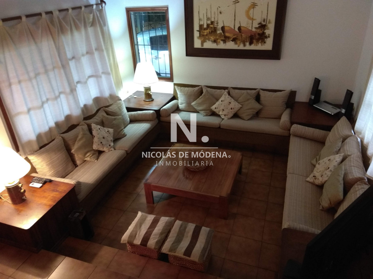 A pasos de todo !! Punta Del Este - NDM22954C