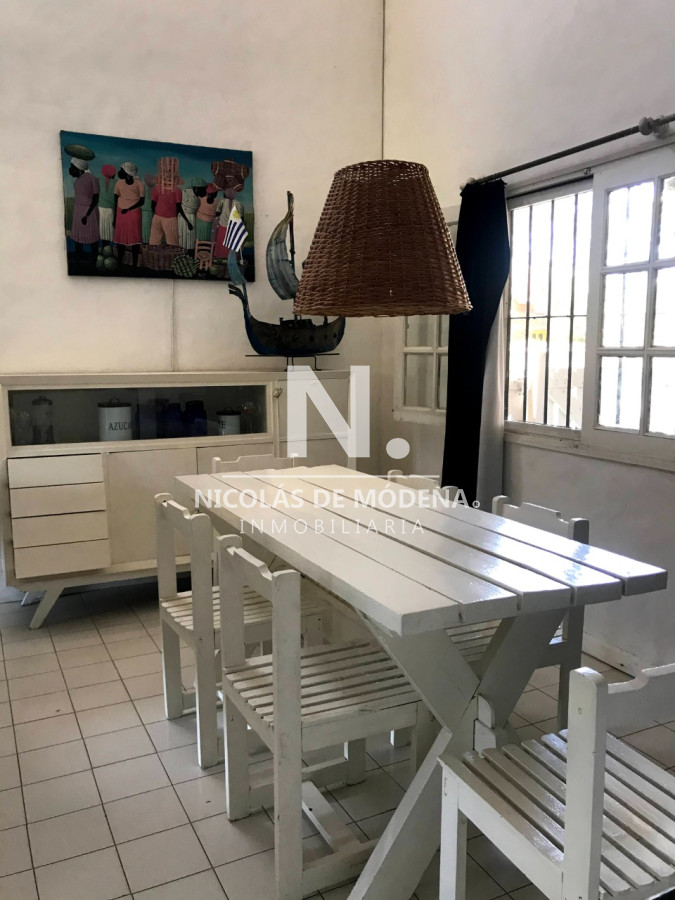 Casa en Venta de 4 dormitorios en Manantiales , Maldonado - GoPunta - Portal Inmobiliario de Punta del Este - Maldonado