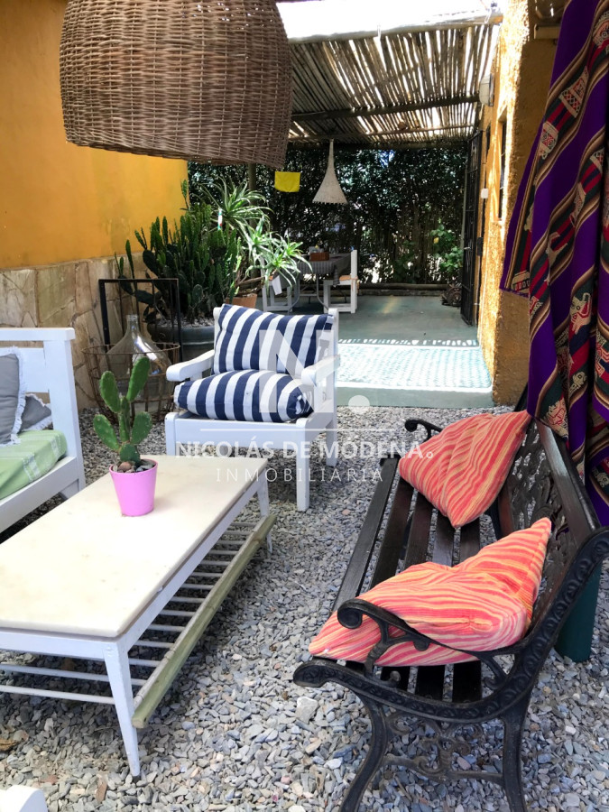Casa en Venta de 4 dormitorios en Manantiales , Maldonado - GoPunta - Portal Inmobiliario de Punta del Este - Maldonado