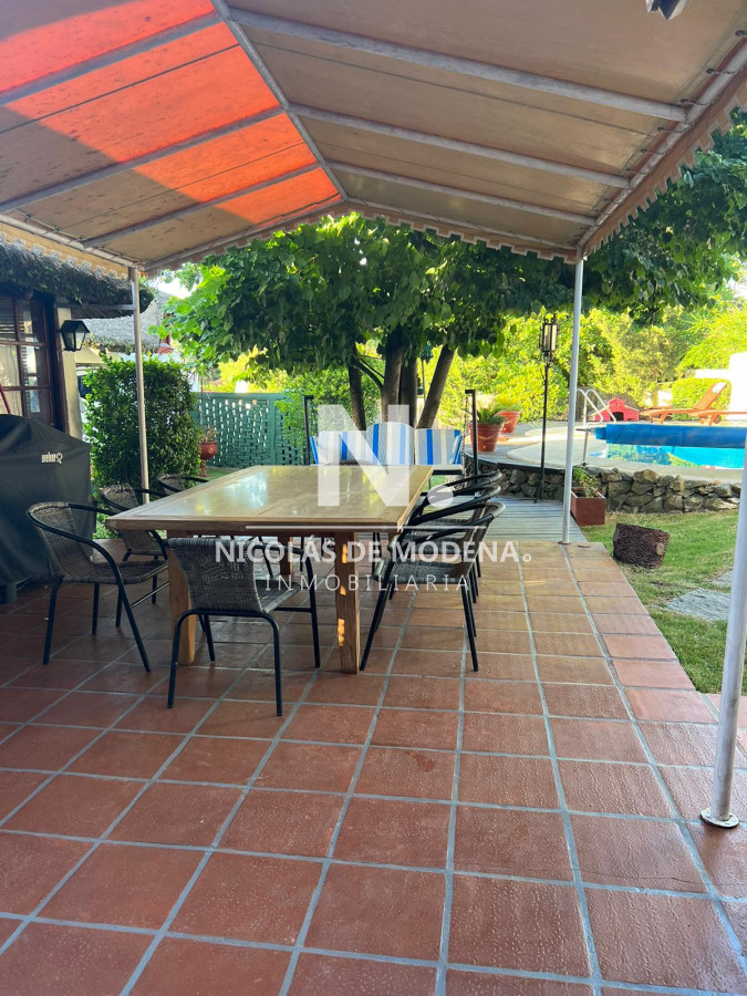 Casa en Venta de 4 dormitorios en Pinares. Punta del este 