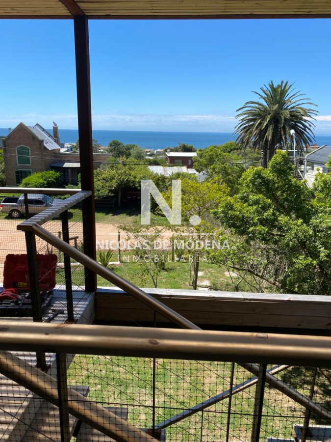 Casa de 2 dormitorios en venta proximo al mar 