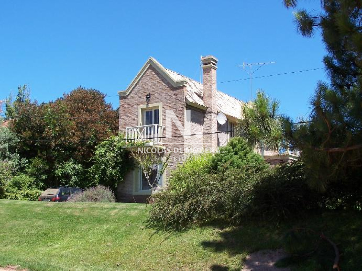 Hermosa casa en alquiler, no esperes mas!